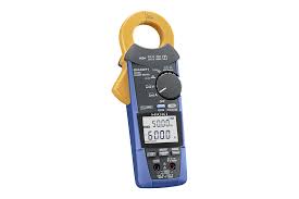 Clamp Meter